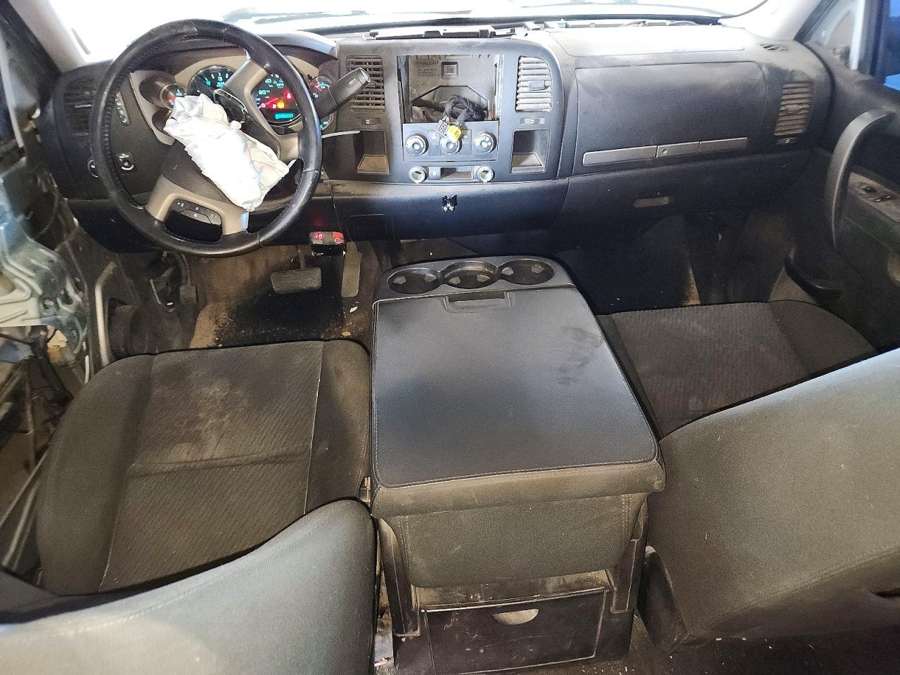 Chevrolet Silverado C1500 Lt