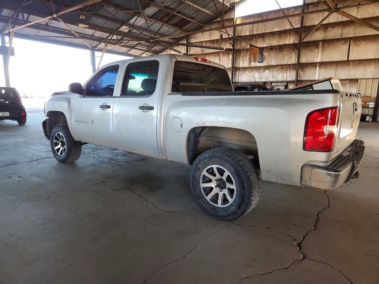 Chevrolet Silverado C1500 Lt