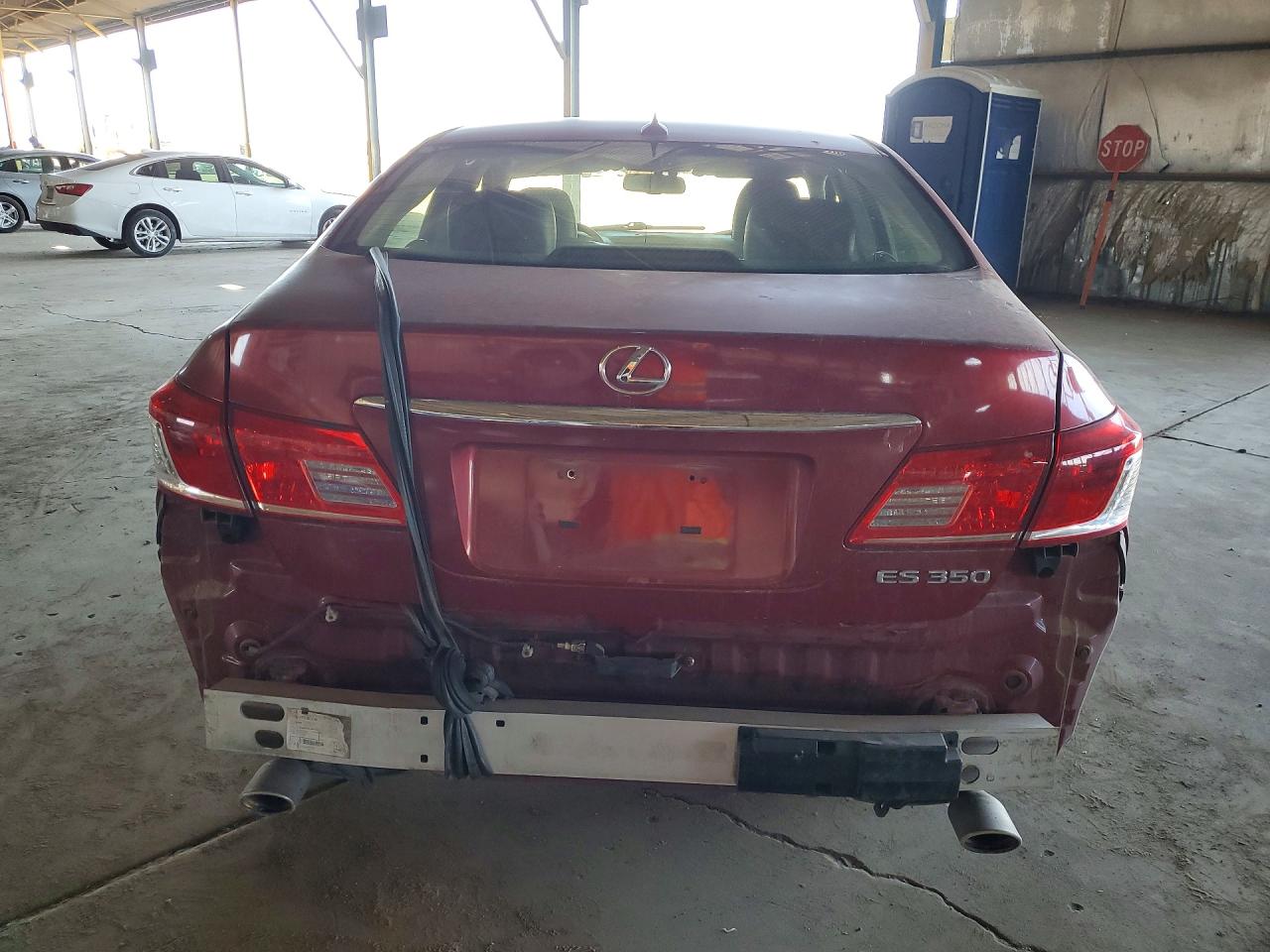 Lexus Es 350
