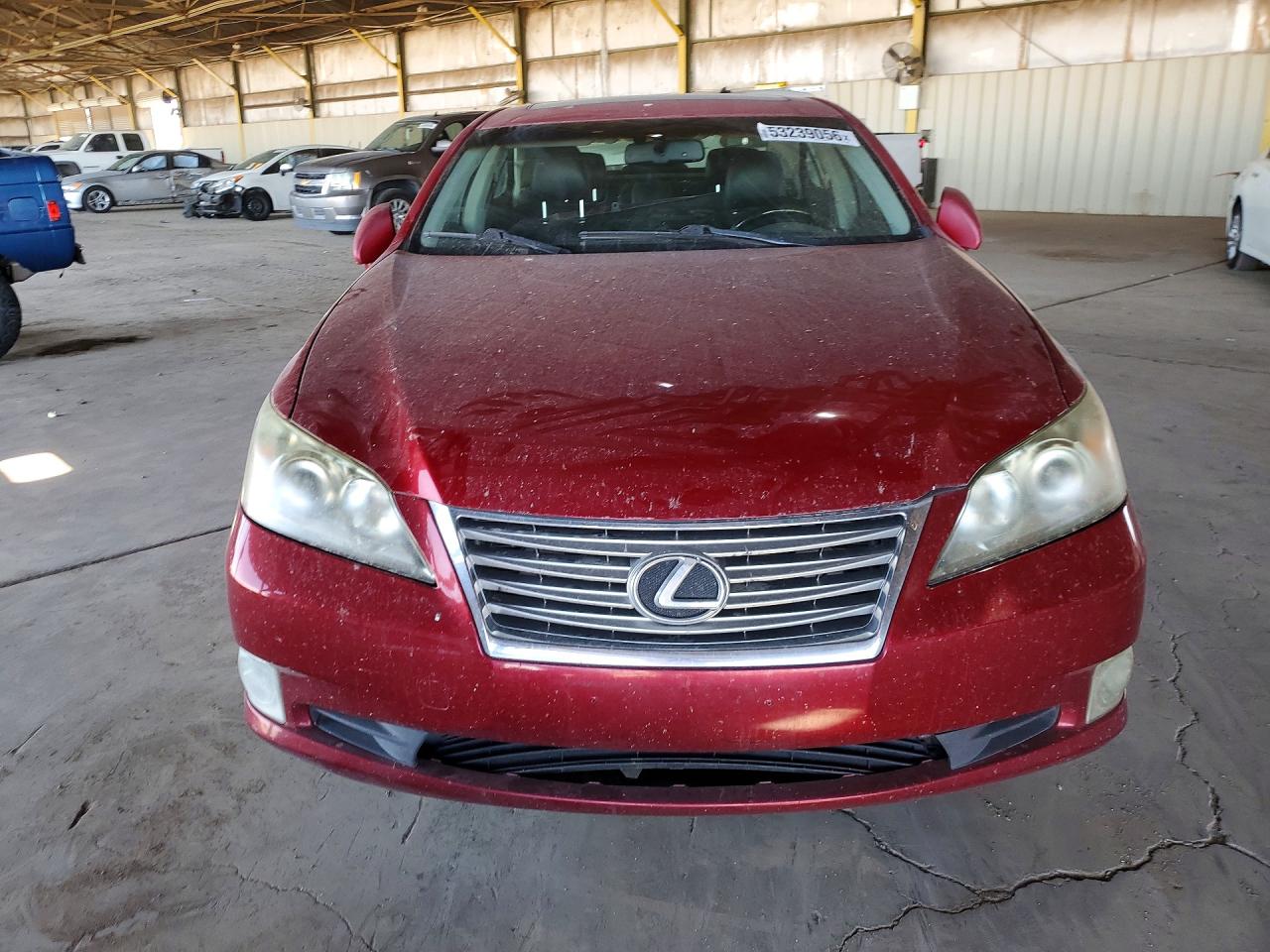Lexus Es 350