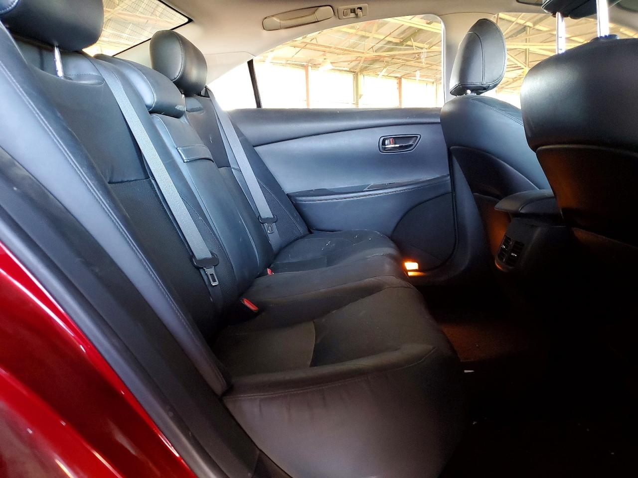 Lexus Es 350