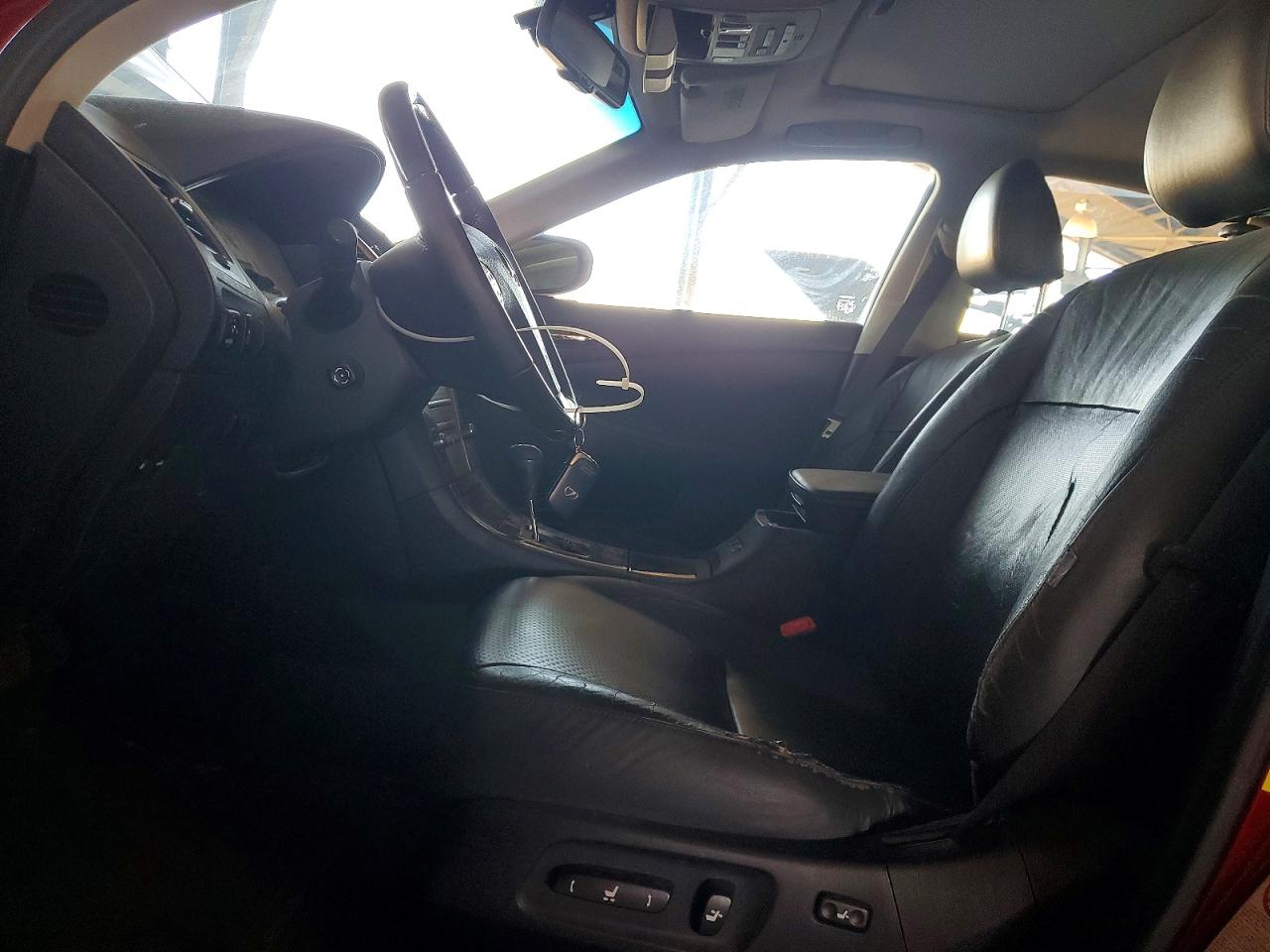 Lexus Es 350