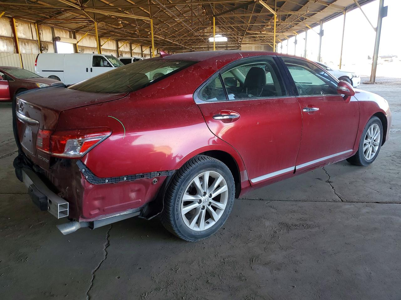 Lexus Es 350