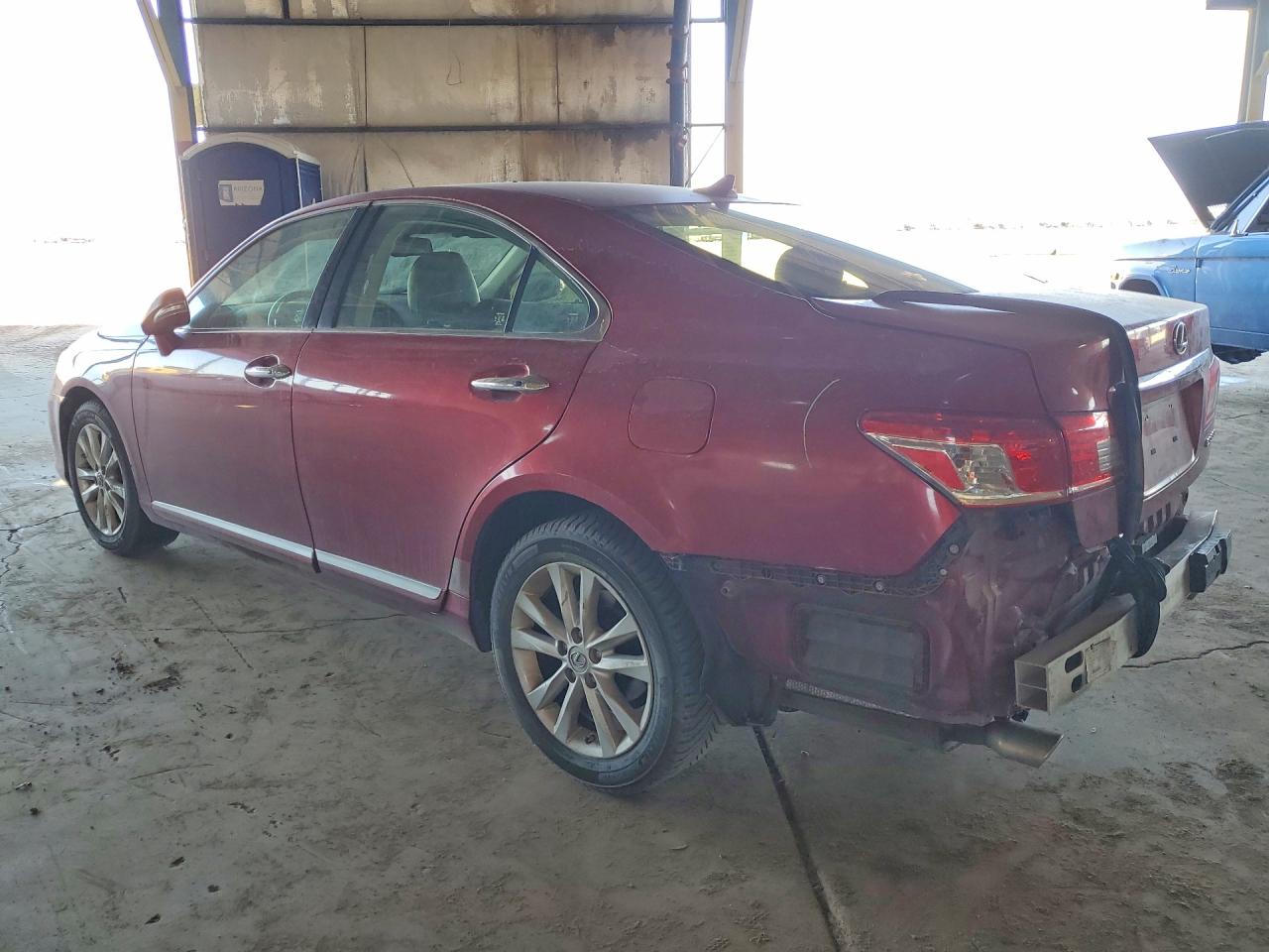 Lexus Es 350