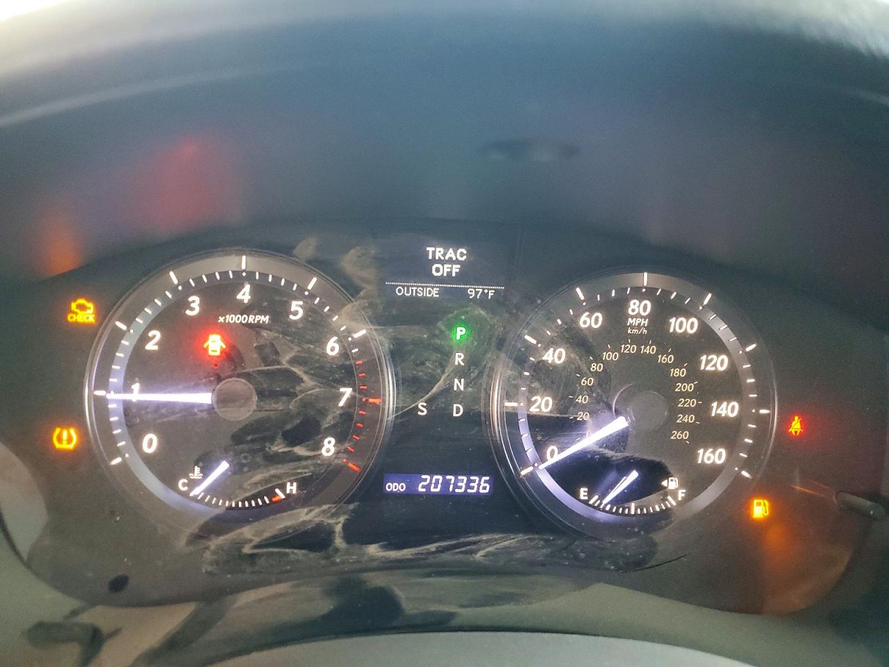 Lexus Es 350