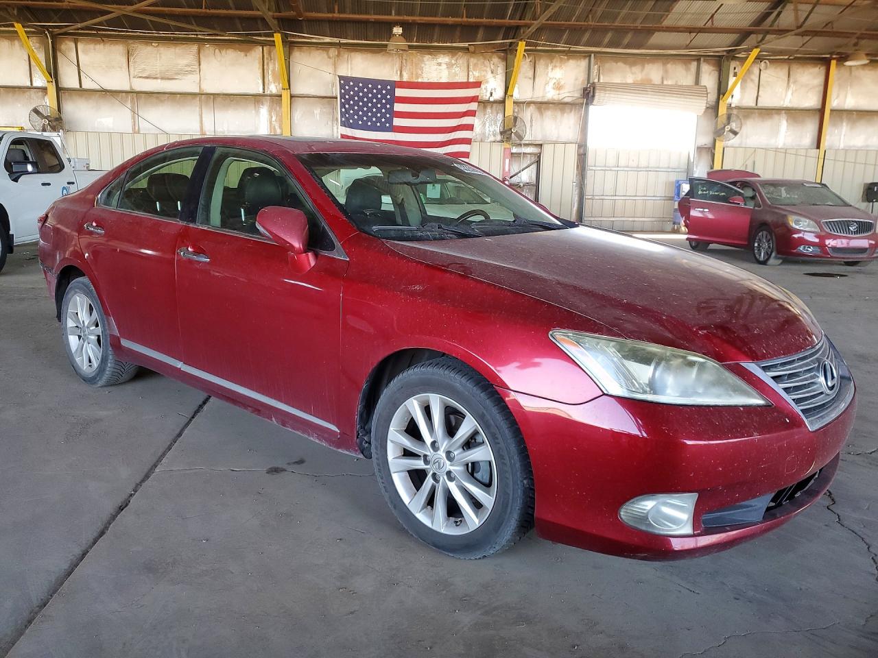 Lexus Es 350