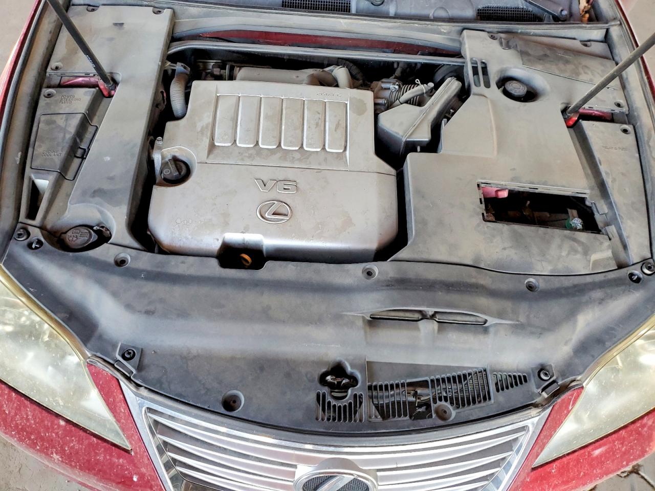 Lexus Es 350
