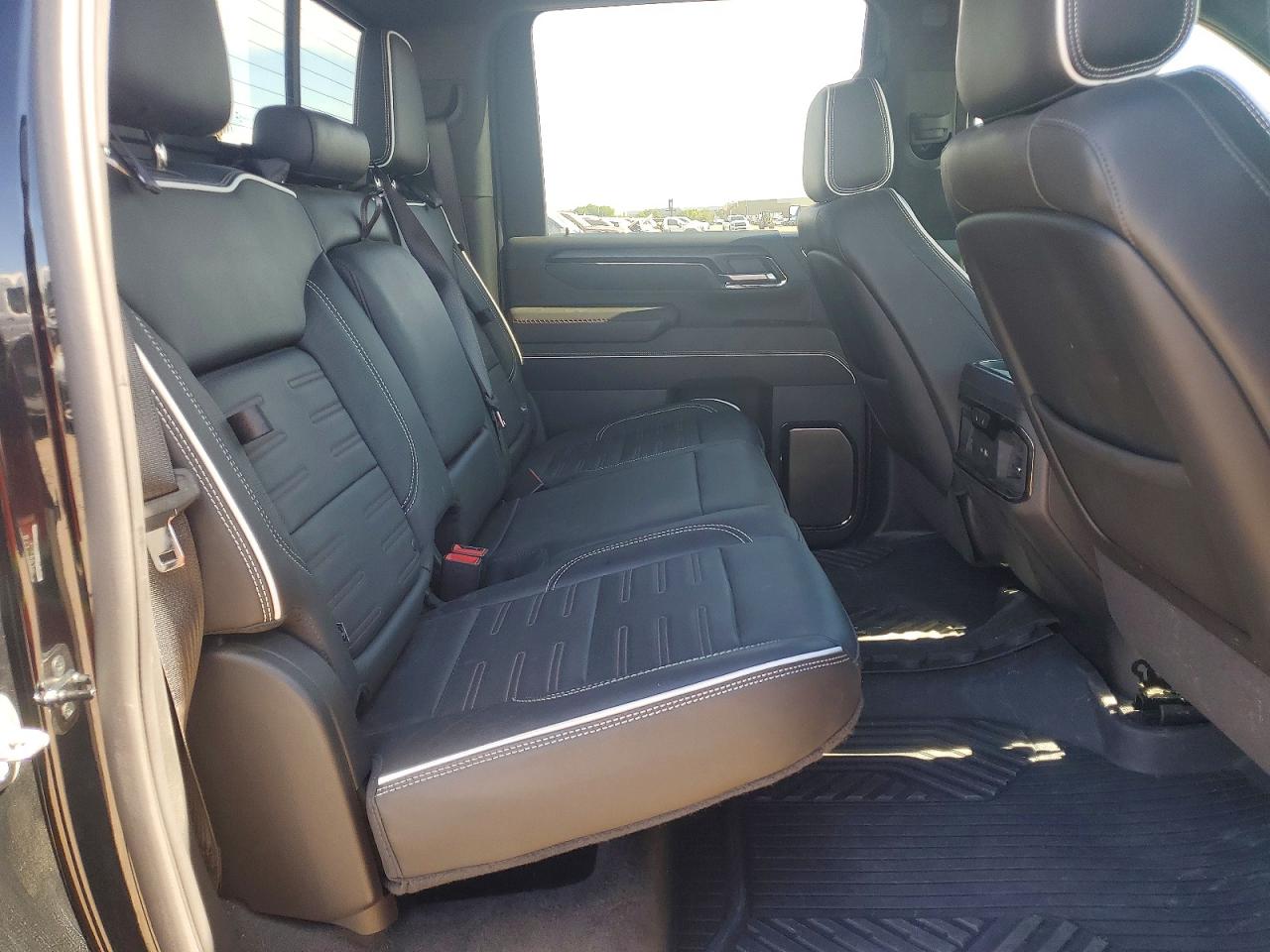 GMC Sierra K2500 At4x