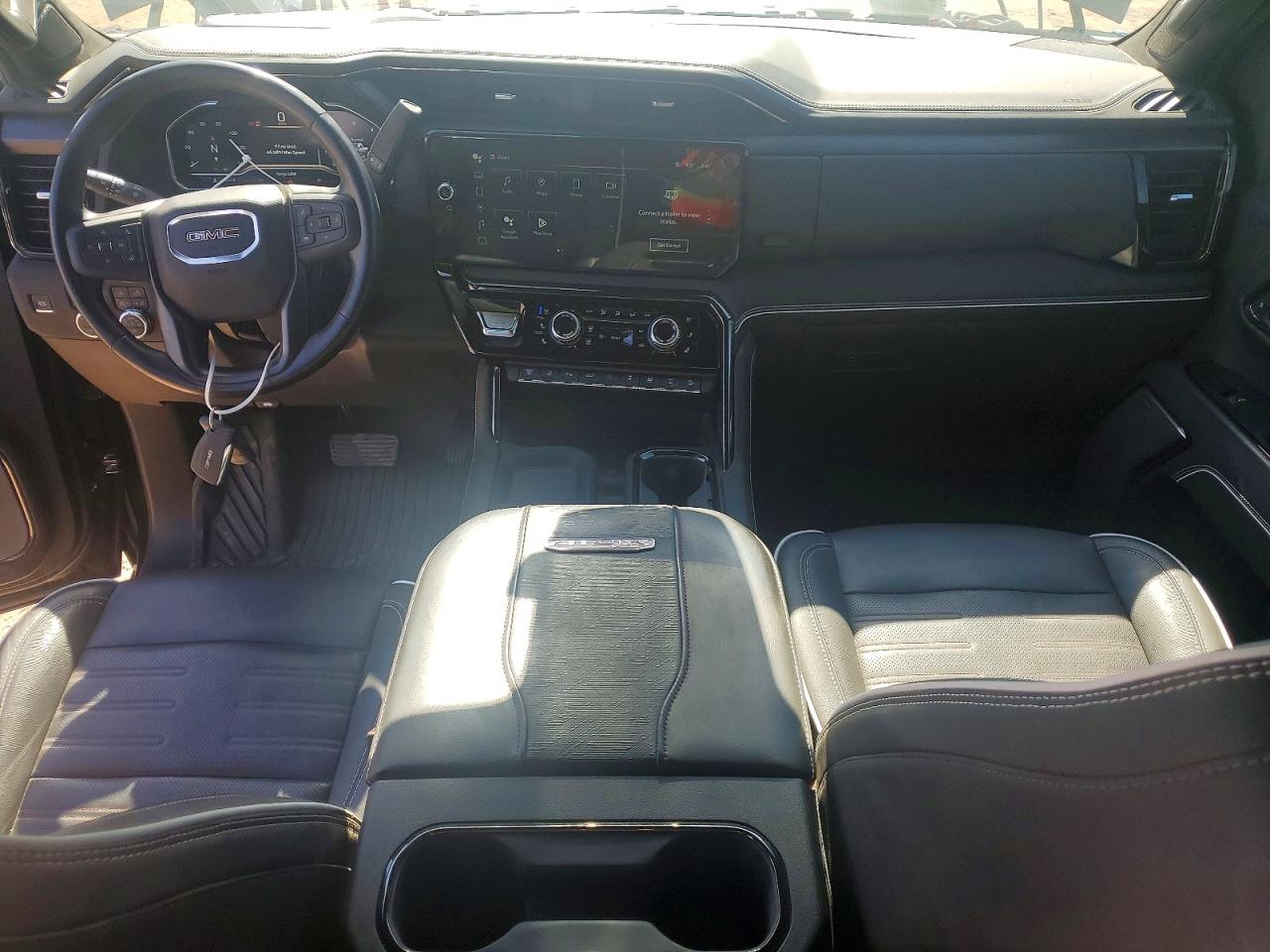 GMC Sierra K2500 At4x