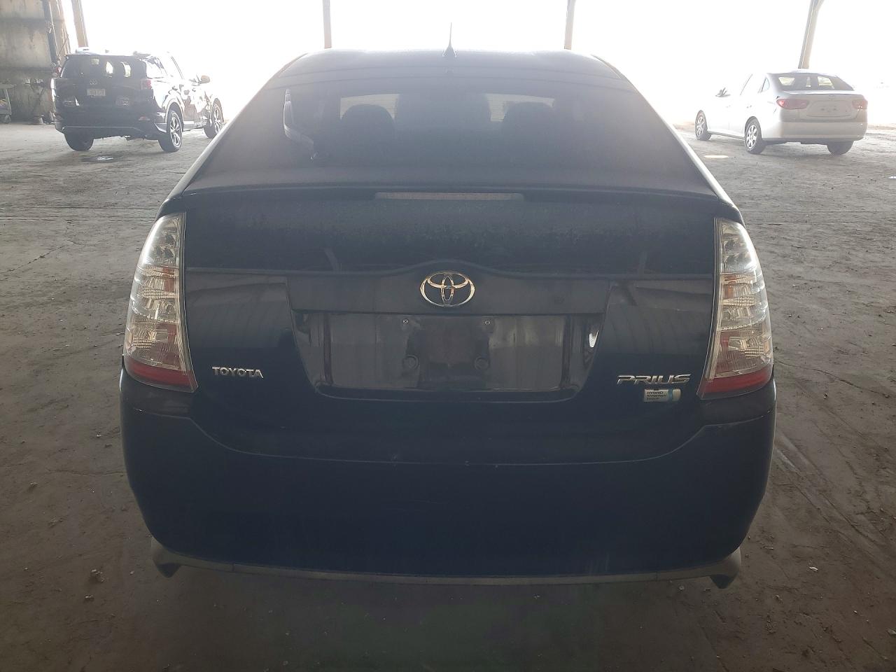 Toyota Prius Base