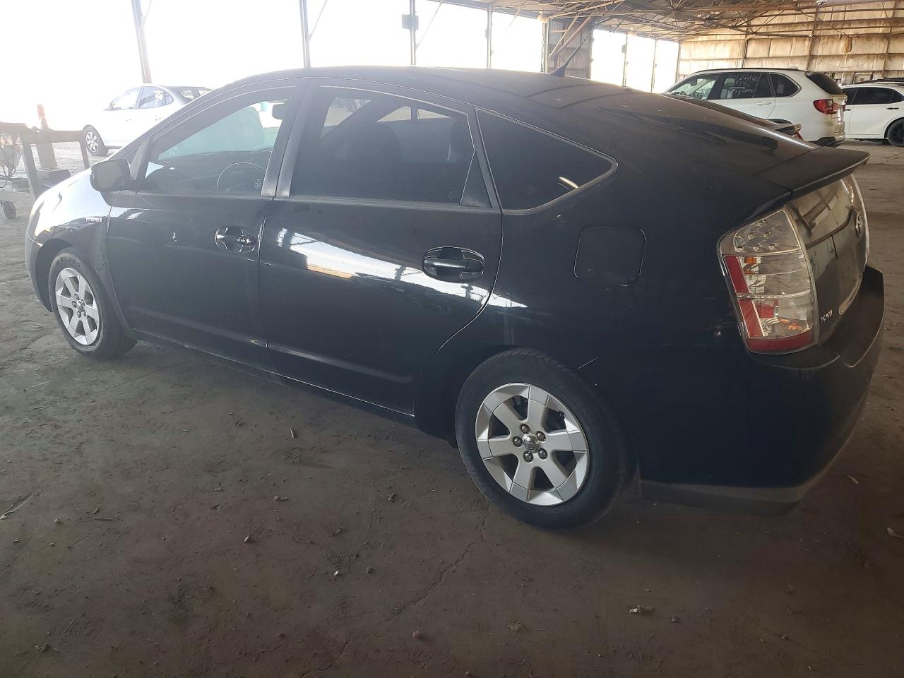 Toyota Prius Base