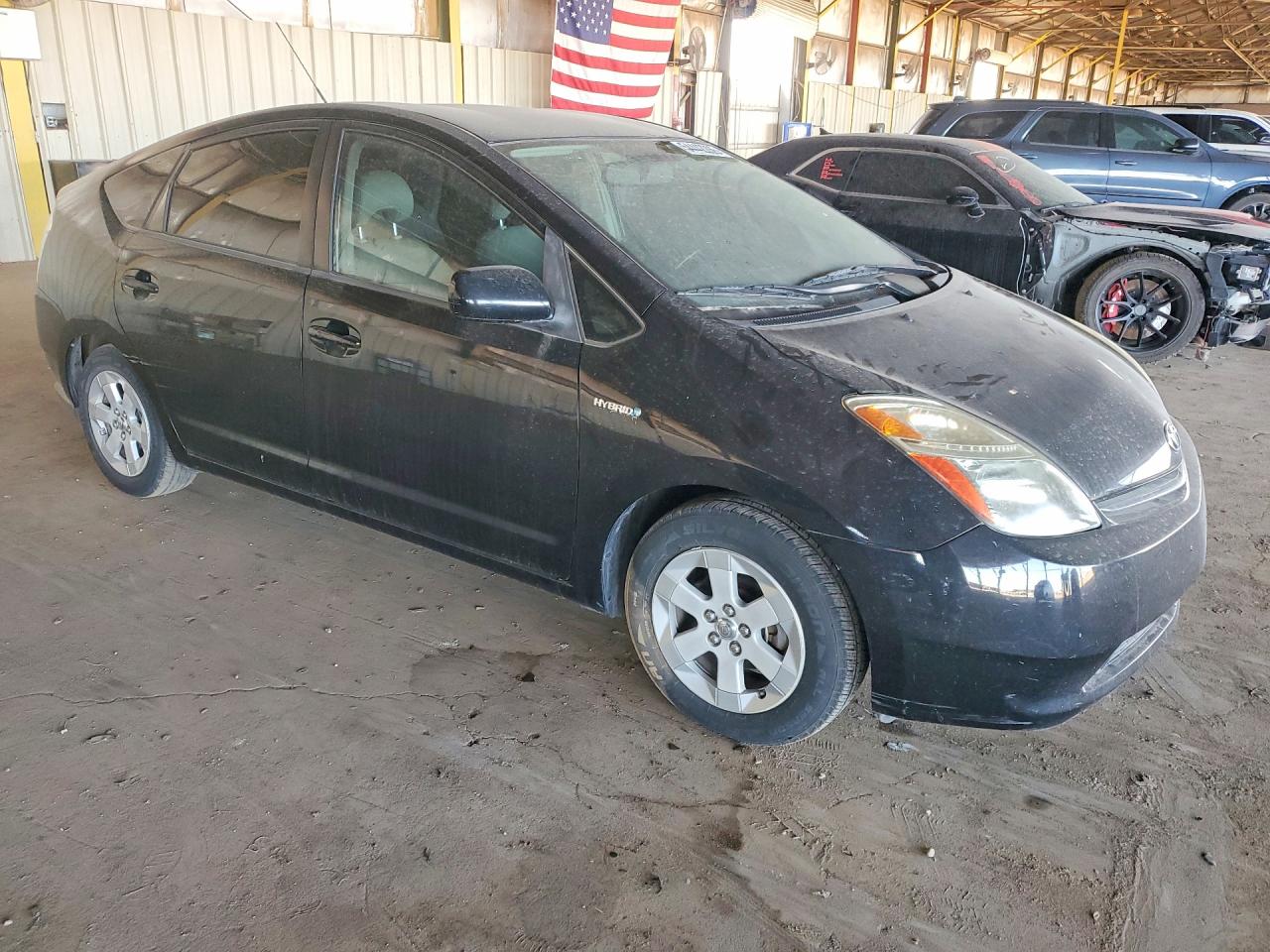Toyota Prius Base