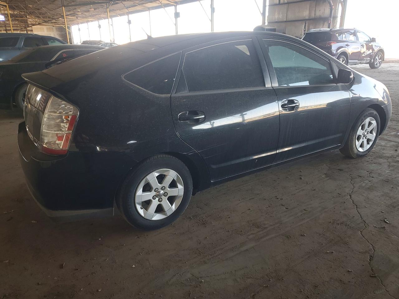 Toyota Prius Base