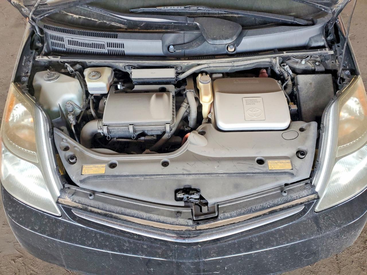 Toyota Prius Base