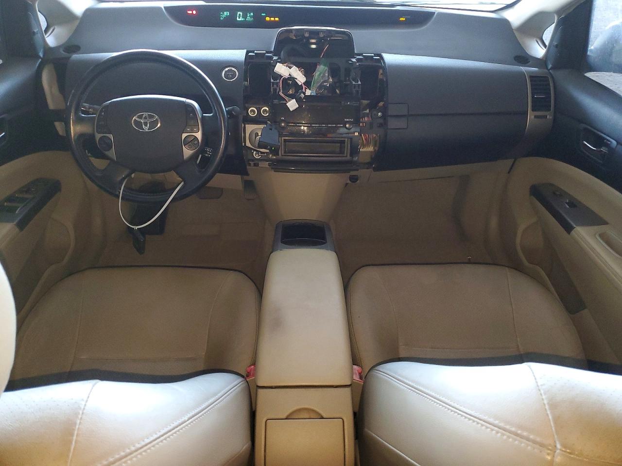 Toyota Prius Base
