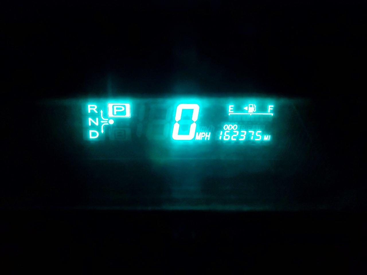 Toyota Prius Base