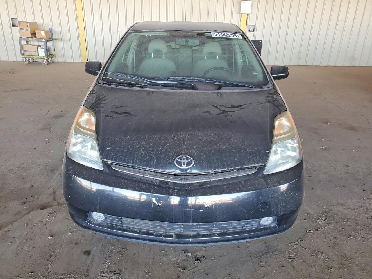 Toyota Prius Base