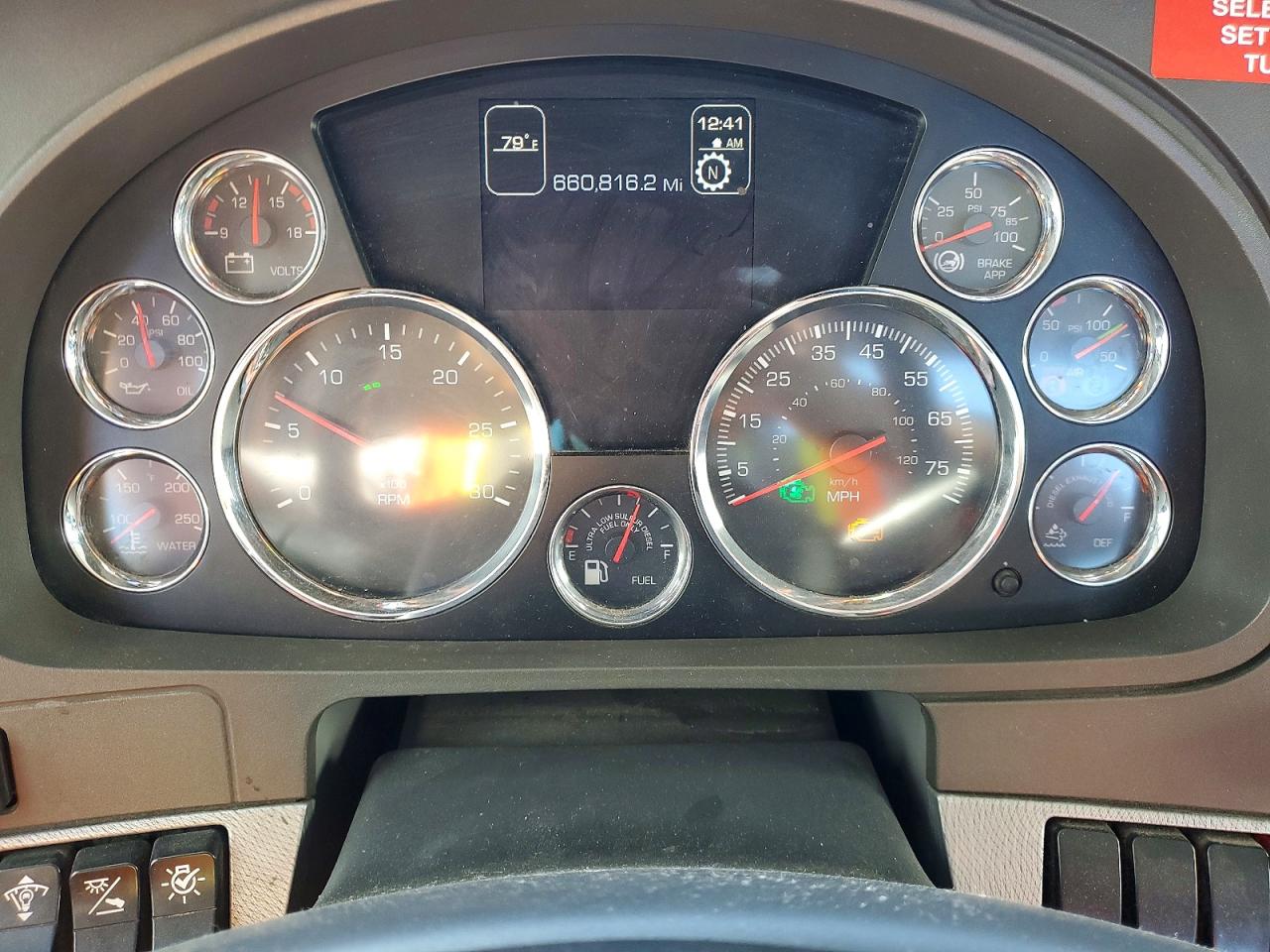 Kenworth T680