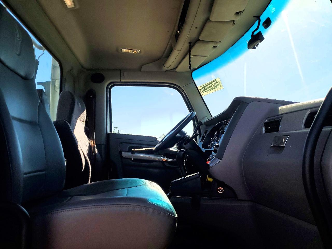 Kenworth T680