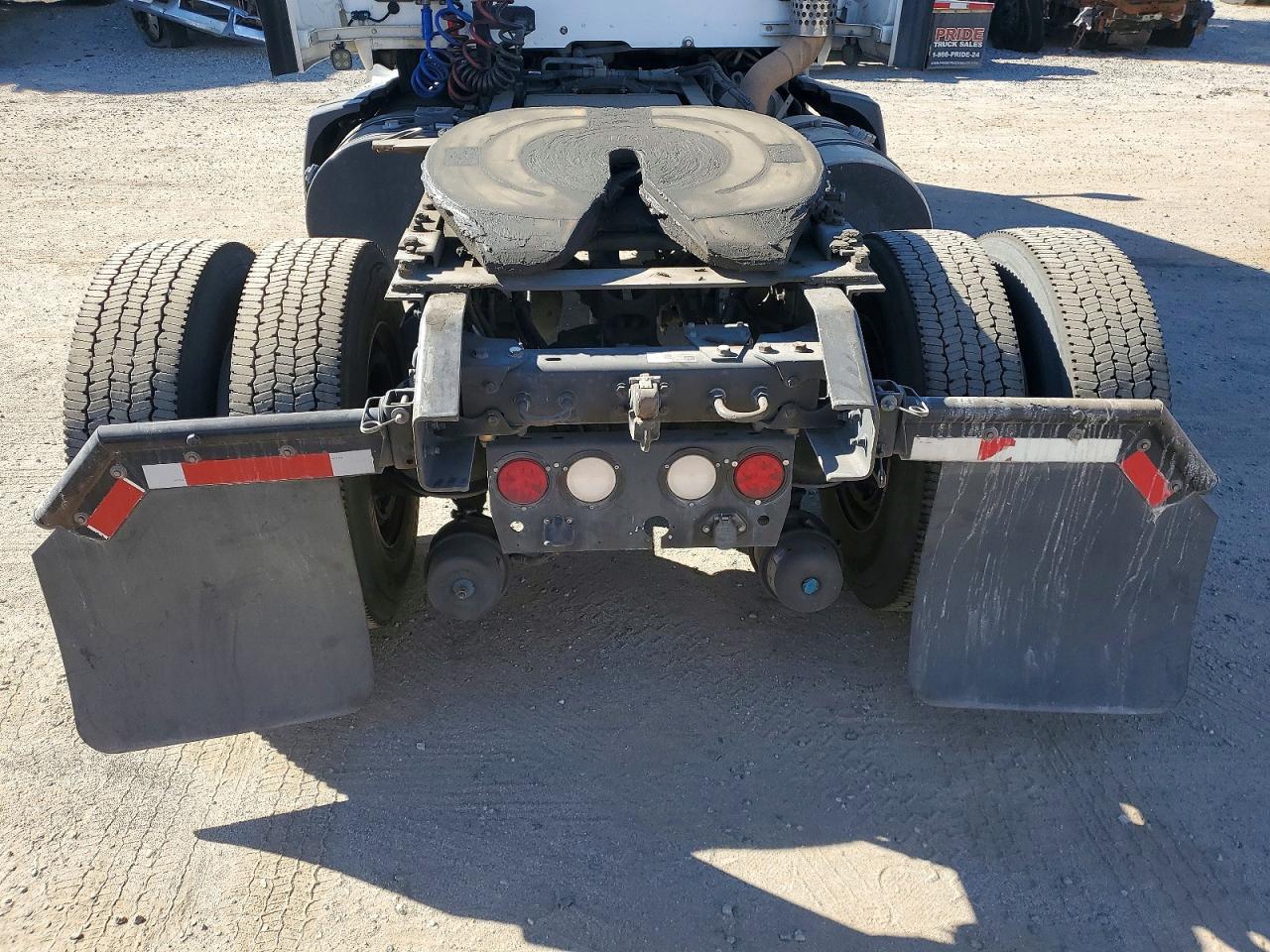 Kenworth T680