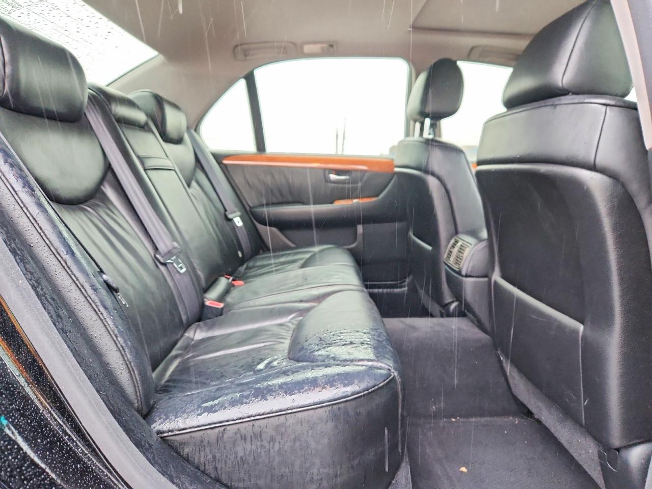 Lexus LS 430