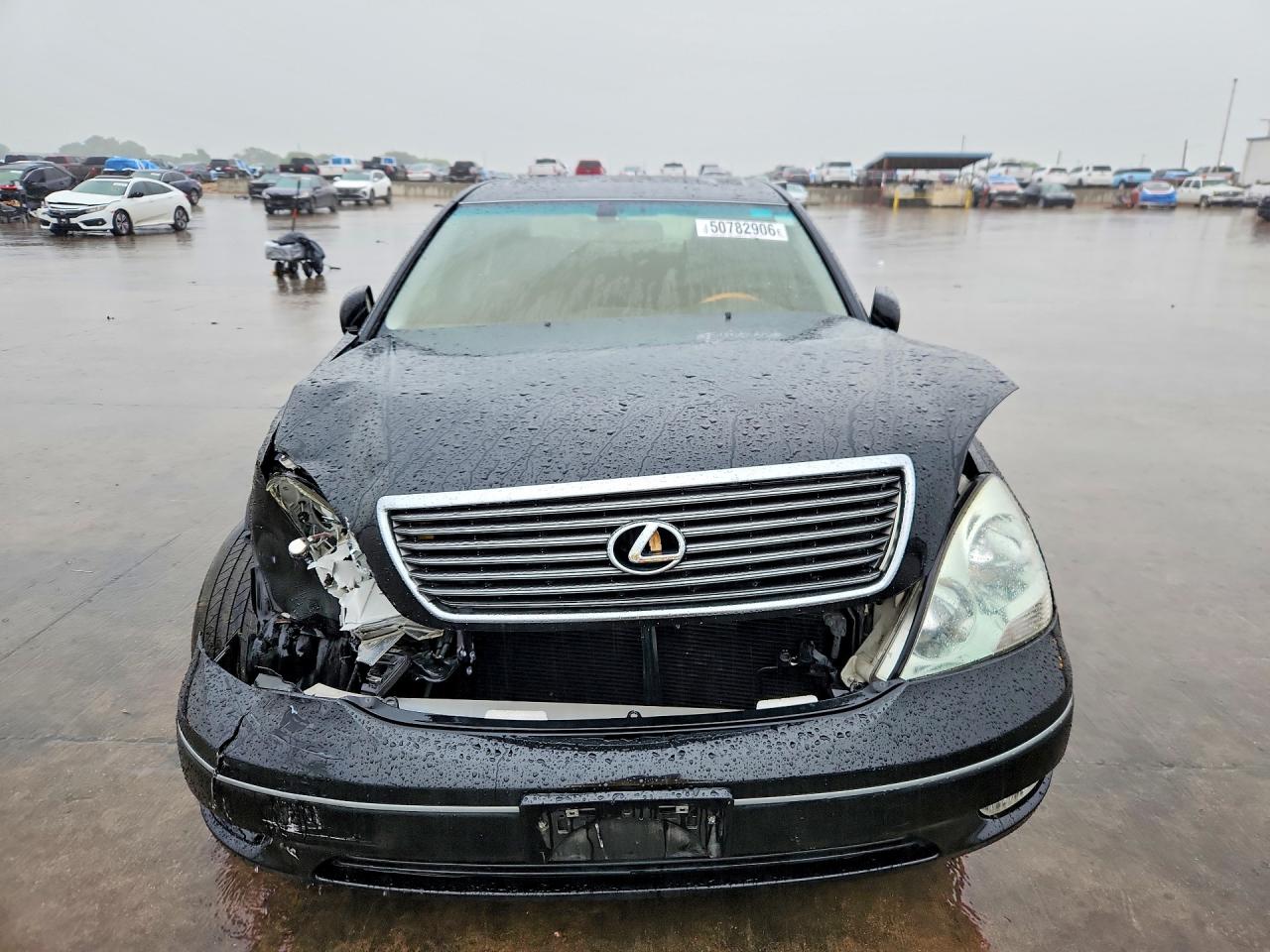 Lexus LS 430