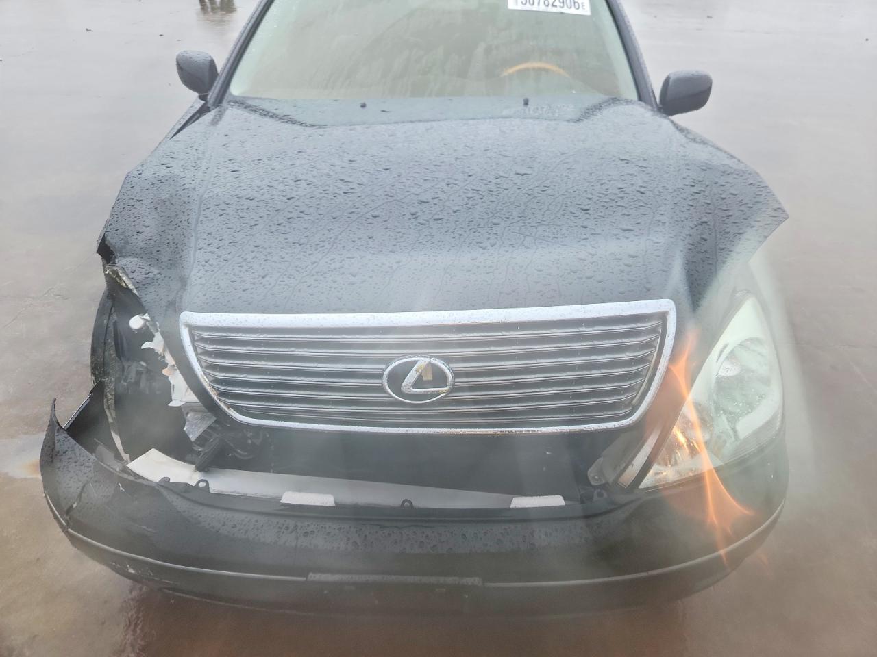 Lexus LS 430