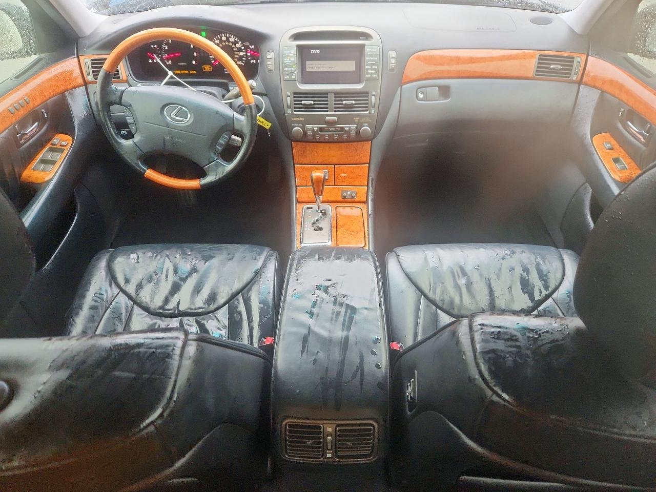Lexus LS 430