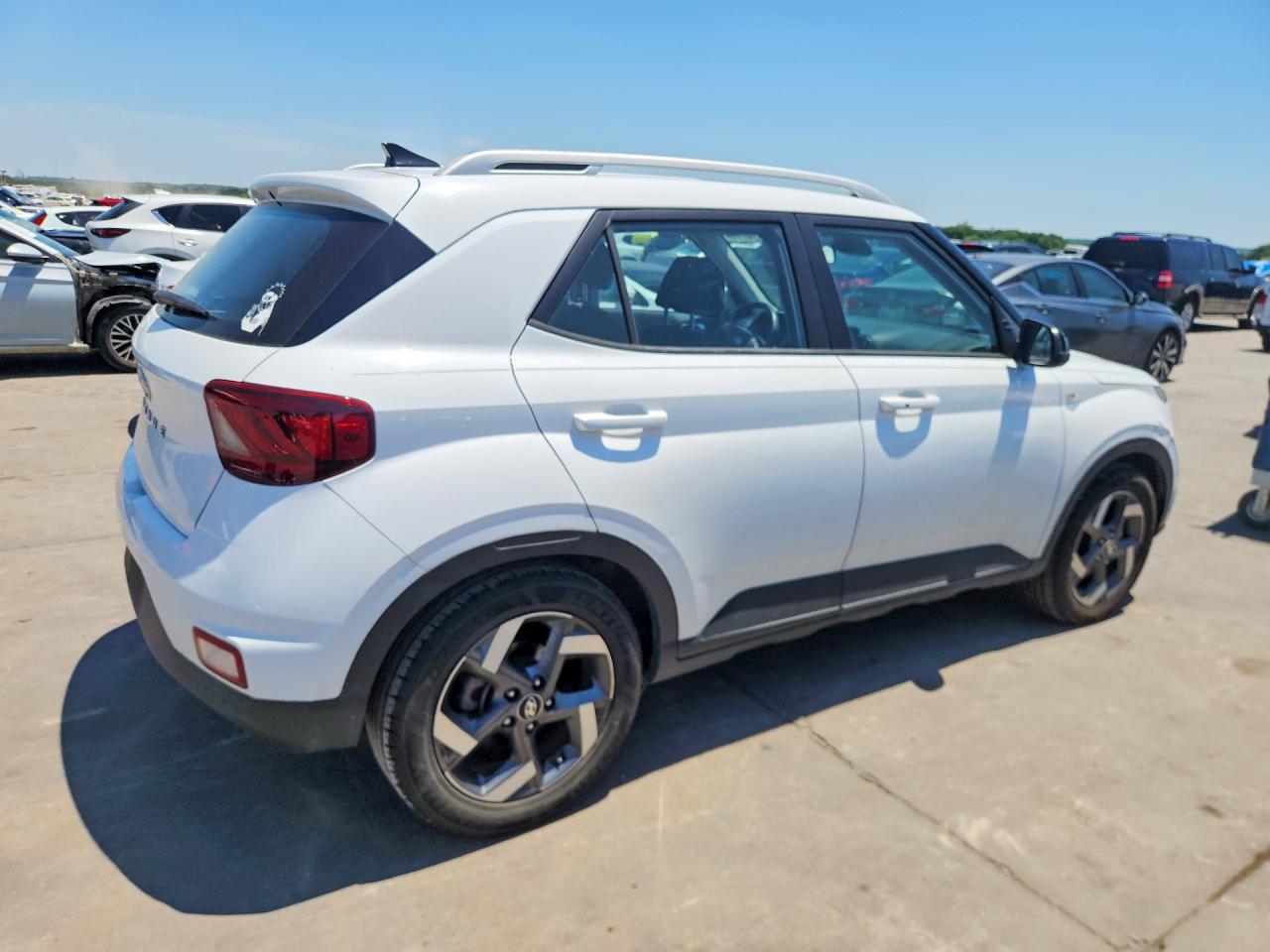 Hyundai VENUE Sel