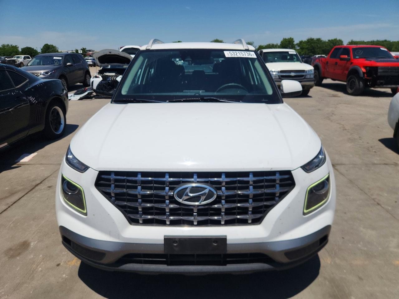 Hyundai VENUE Sel