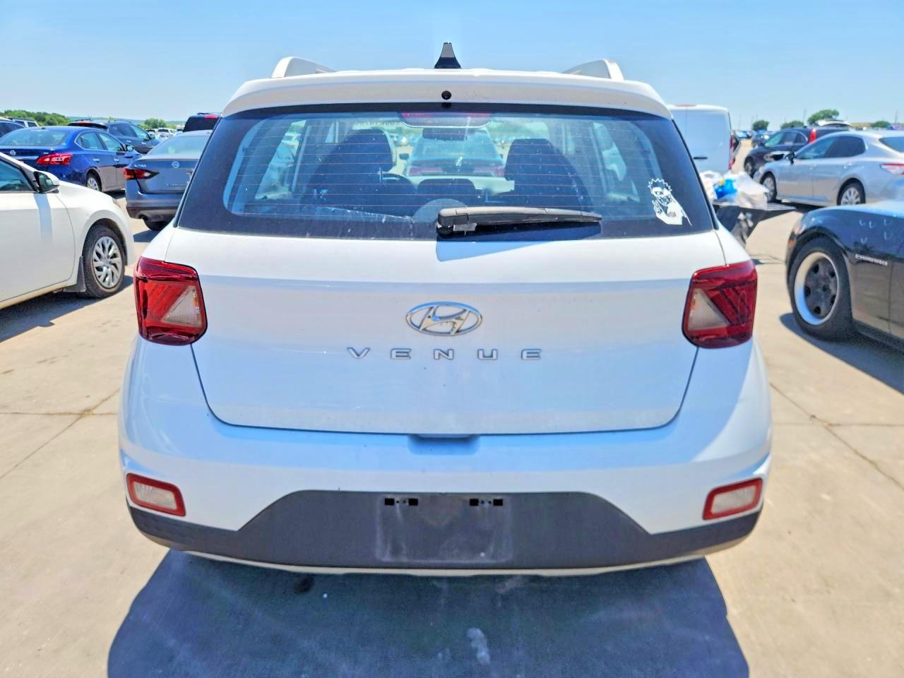 Hyundai VENUE Sel