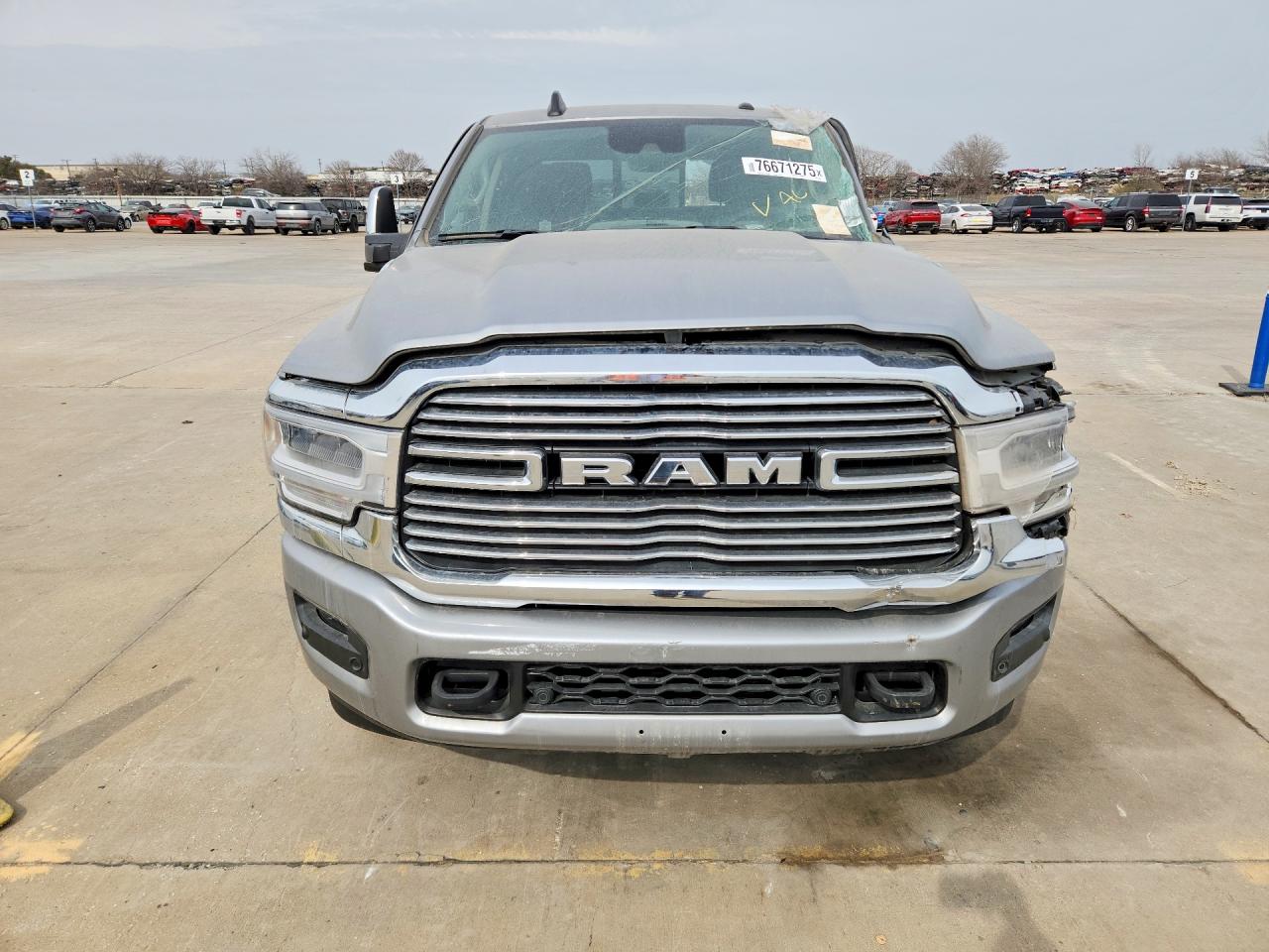 Ram 2500