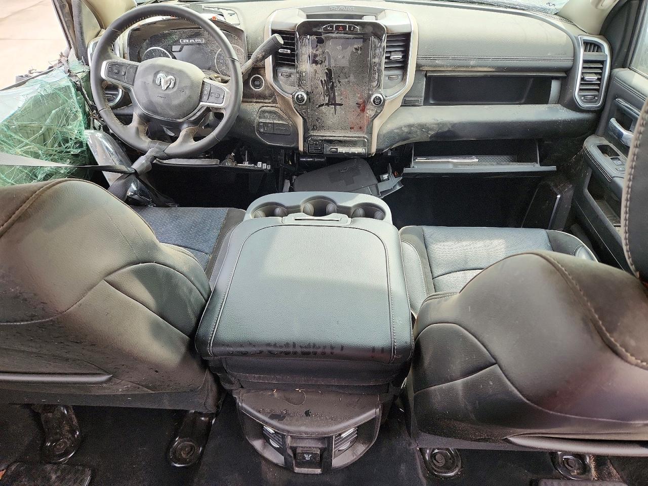 Ram 2500