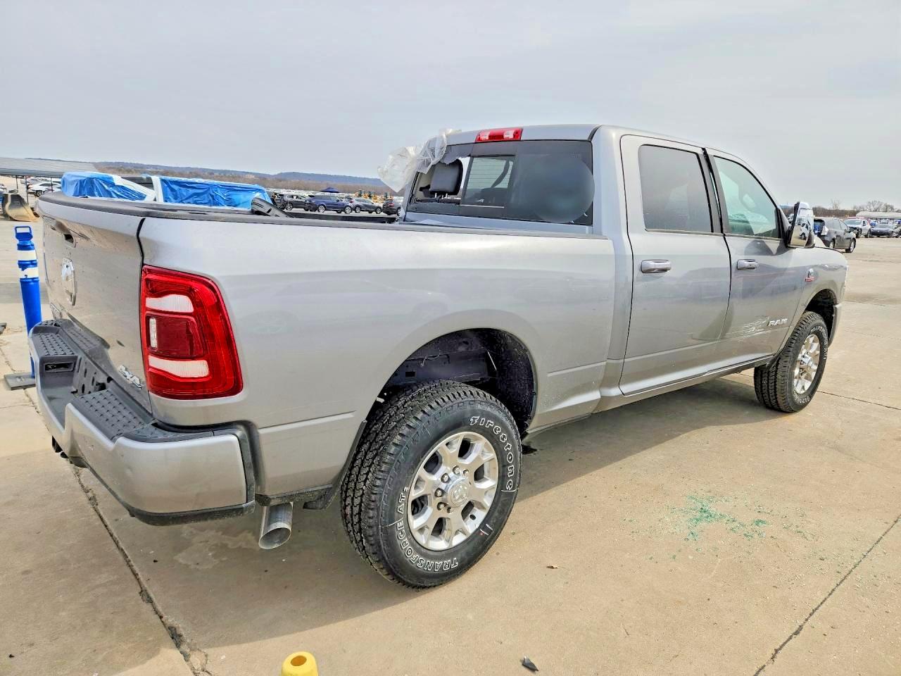 Ram 2500