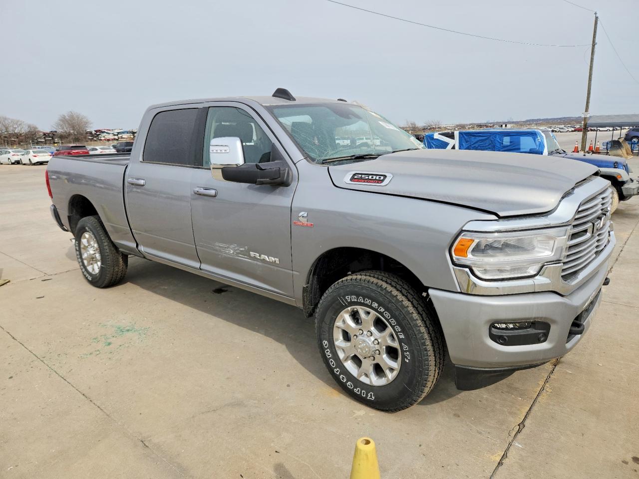 Ram 2500