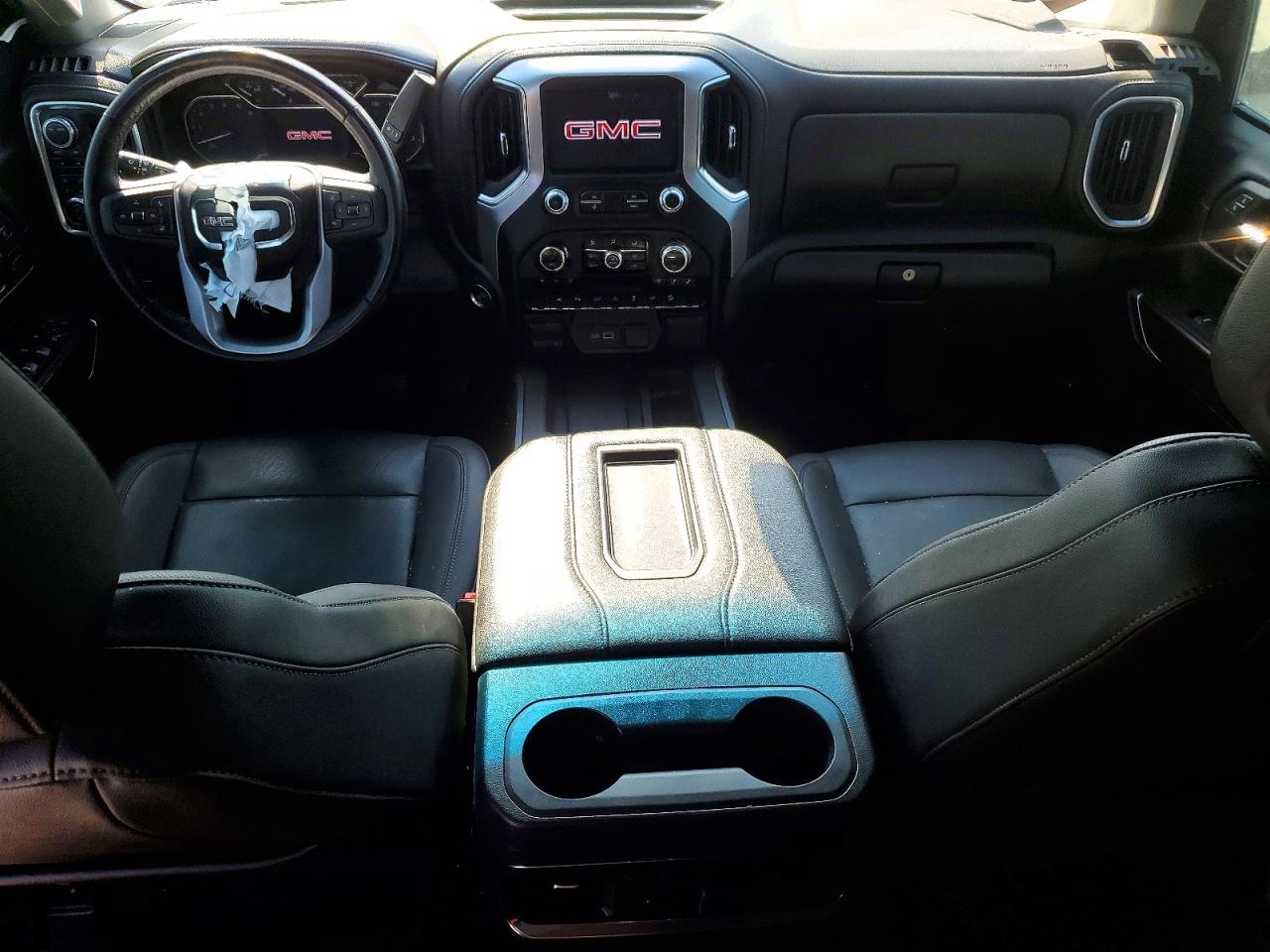 GMC Sierra K1500 Slt