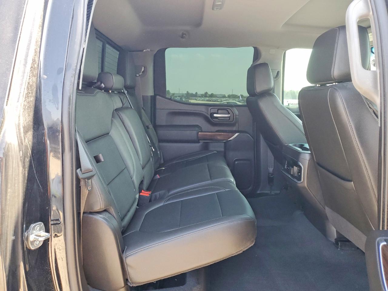 GMC Sierra K1500 Slt