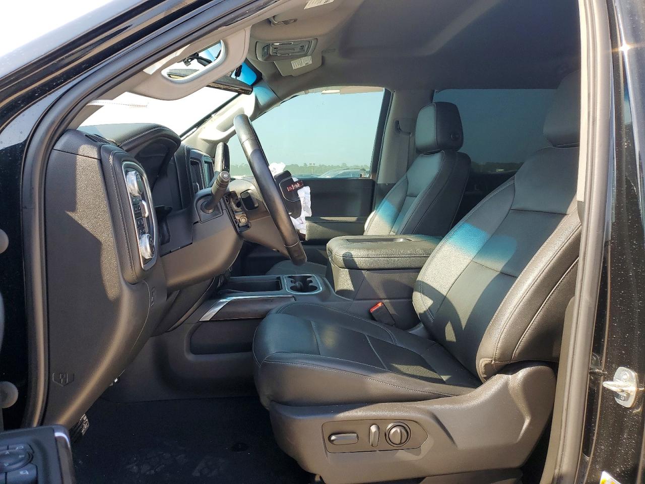 GMC Sierra K1500 Slt