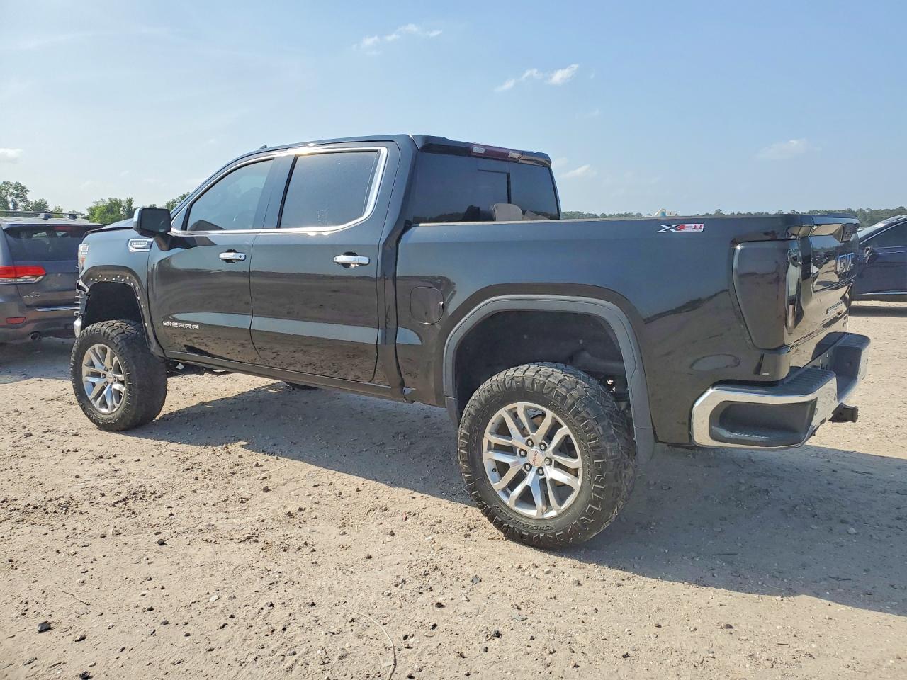 GMC Sierra K1500 Slt