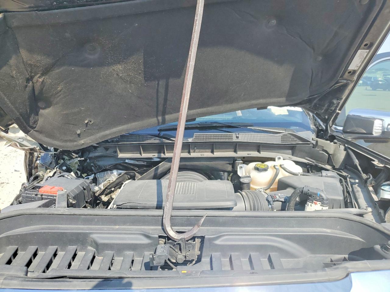 GMC Sierra K1500 Slt