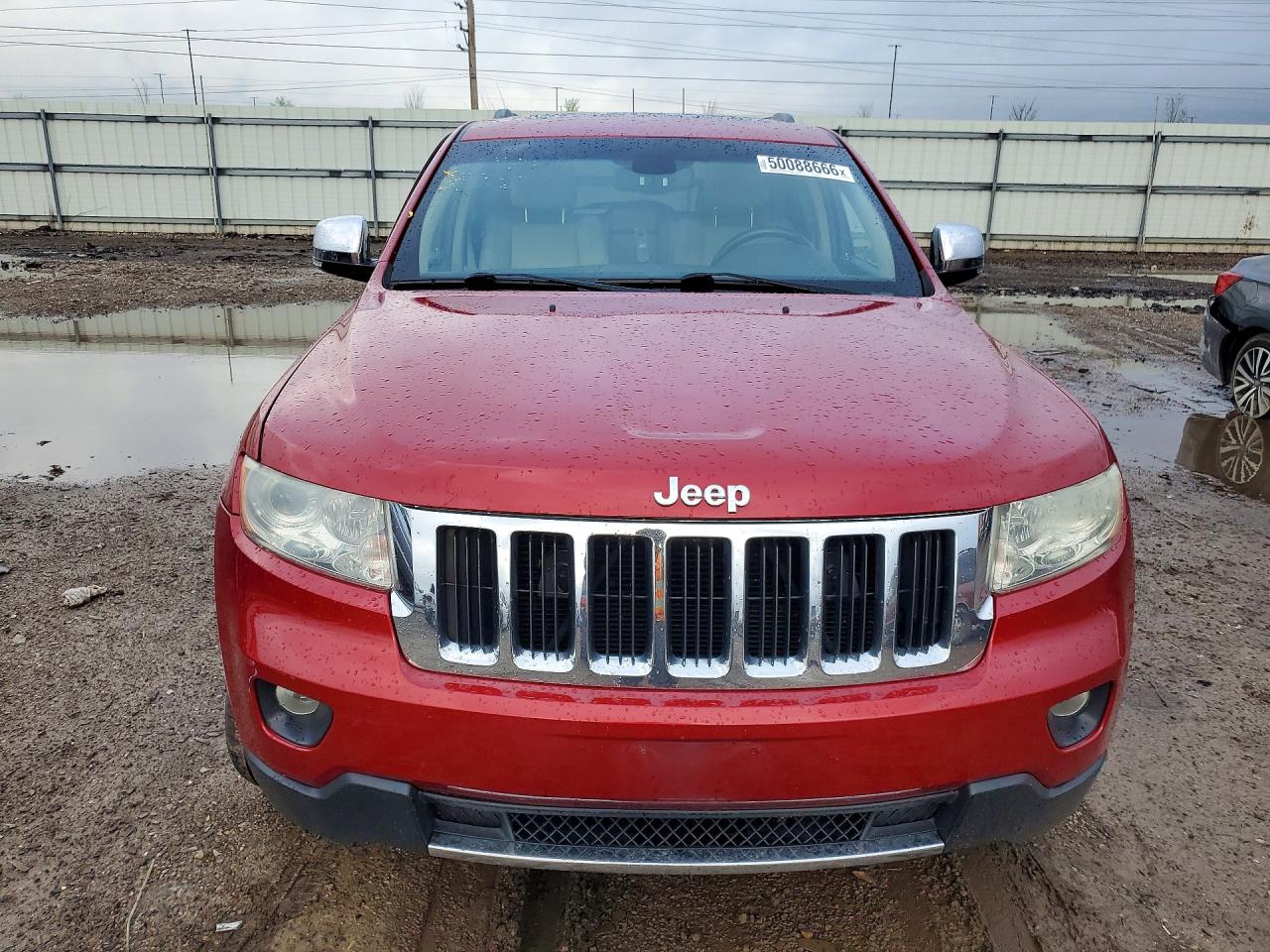 Jeep Cherokee Limited