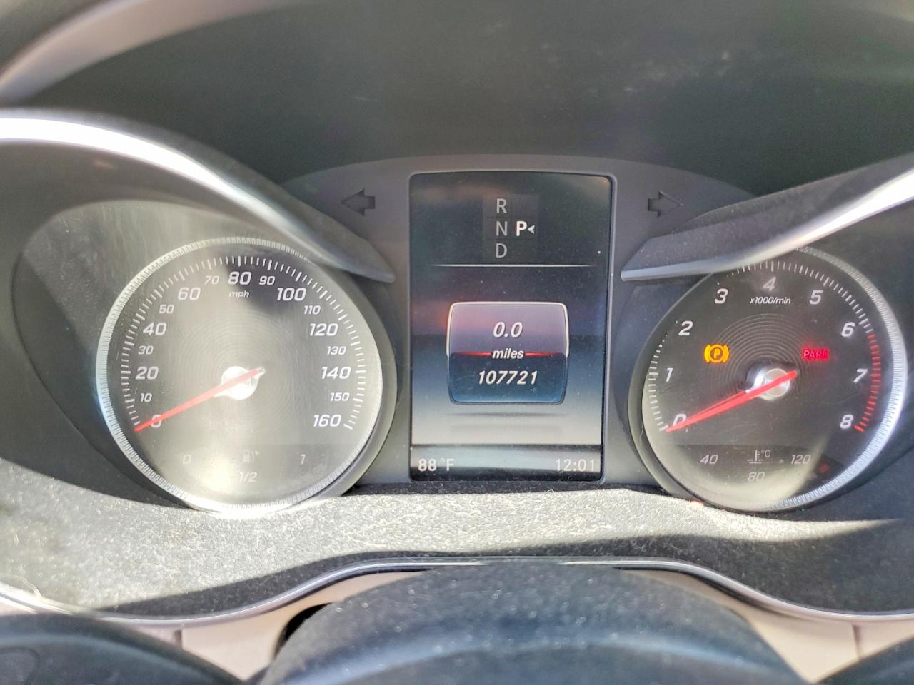 Mercedes-Benz C-Class 300