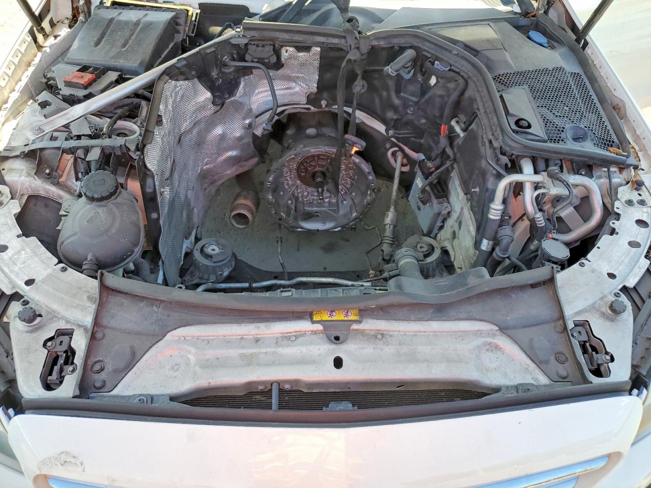 Mercedes-Benz C-Class 300