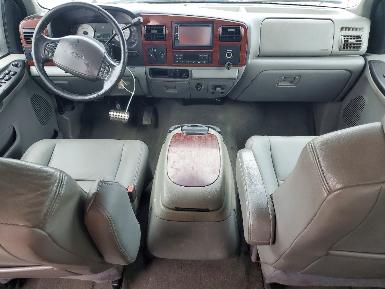 Ford F-350 Srw Super Duty