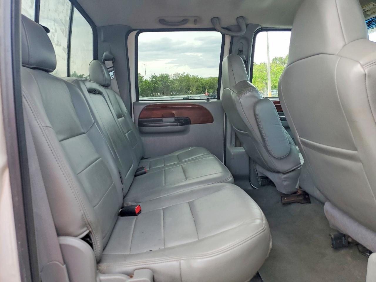 Ford F-350 Srw Super Duty