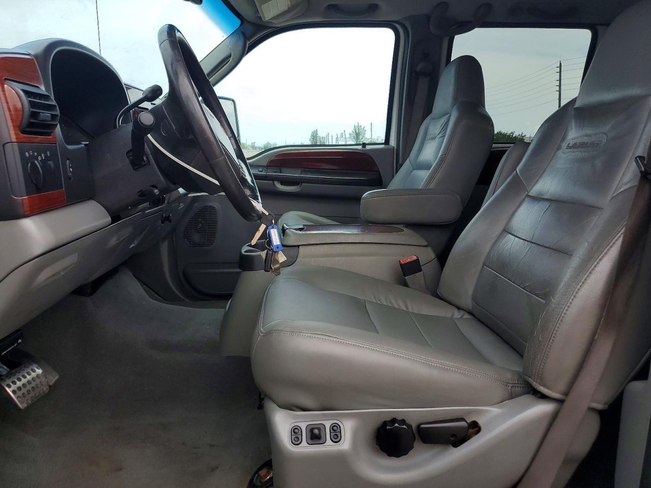 Ford F-350 Srw Super Duty