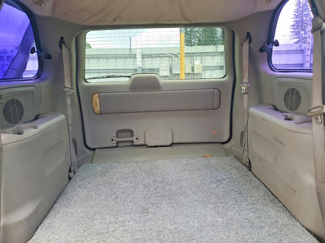 Dodge Caravan Se