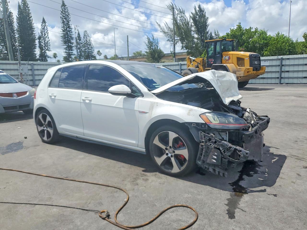 Volkswagen GTI