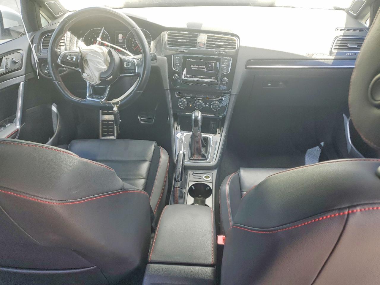 Volkswagen GTI