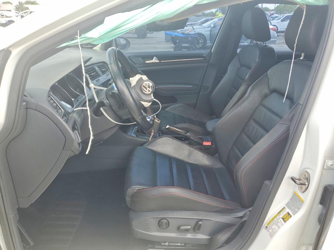 Volkswagen GTI